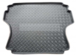 Rubber floor mats set Mazda 6 (2008-) ― AUTOERA.LV