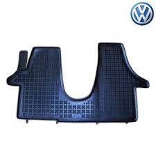 Gumijas paklāju komp. VW Transporter T5/Multivan (2003-2012), vanniņas ― AUTOERA.LV