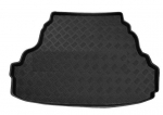 Rubber floor mats set Mazda 6 (2008-) ― AUTOERA.LV