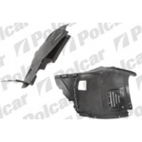Front inner fender (first part) BMW 1-serie E81/E82/E87/E88, right side  ― AUTOERA.LV