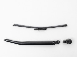 Aizm.logu tīrītāja kats ar slotiņu priekš BMW 1-serija E87 (2004-2012)/ E81 / X1 E84 ― AUTOERA.LV