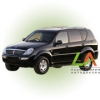 Rexton (2001-2005)