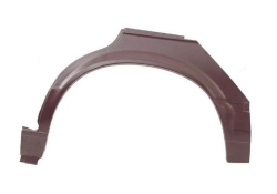 REar arch BMW 3-serija E30 (1987-1991), left side  ― AUTOERA.LV
