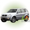 Rexton (2007-2012)