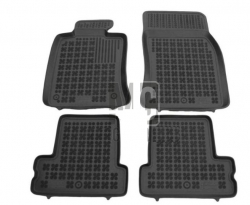 Gumijas paklāju komp. Mini One/Cooper R50 (2001-2006); One/Cooper R56 (2006-2013), vanniņas ― AUTOERA.LV