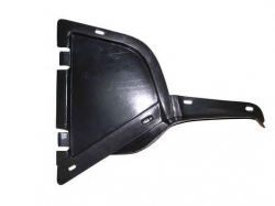 Motora aizsegs zem bampera BMW 3-serija E36 (1991-1998), kreis. ― AUTOERA.LV