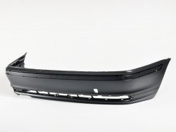 Aizmugurējais bamperis BMW 3-serija E46 (06/1998-08/2001), melns ― AUTOERA.LV