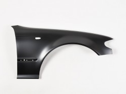 Front fender  BMW 3-serie E46 (2001-2005), passangers side  ― AUTOERA.LV