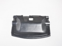 Motora aizsegs BMW 3-serija E46 (2001-2005)