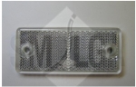 Atstarotājs, 90X40mm.  ― AUTOERA.LV
