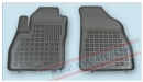 Front rubber mats Peugeot Tepee (2007-) ― AUTOERA.LV