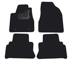 Auduma paklāju kompl. Lexus RX 300/RX 350 (2003-2009) ― AUTOERA.LV