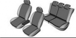 Sēdekļu pārvalku k-ts Chevrolet Captiva ― AUTOERA.LV