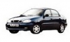 Lanos (1997-2002)