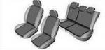 Sēdekļu pārvalku k-ts Fiat Sedici ― AUTOERA.LV