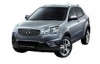 Korando (2010-)