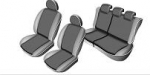 Sēdekļu pārvalku k-ts Suzuki SX4 (2010-2012) ― AUTOERA.LV