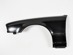 Priekšējais spārns BMW 5-serija E34 (1988-1995), kreis. ― AUTOERA.LV