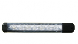 22 diožu pārnesamā darba lampa, 12V ― AUTOERA.LV