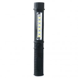 LED inspekcijas lukturis ar magnetu (270 Lumen, 3W) ― AUTOERA.LV