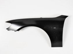 Front fender BMW 7-serie E65 (2004-2008), left  ― AUTOERA.LV