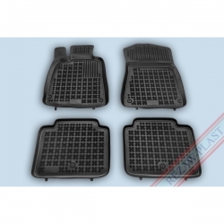 Gumiijas paklāju kompl. Lexus GS300/GS430/GS450h (2005-2011); GS250 (2012-) ― AUTOERA.LV