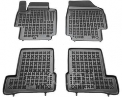 Gumijas paklāju komp. Subaru Legacy (2004-2009) /Outback (2004-2009), vanniņas ― AUTOERA.LV
