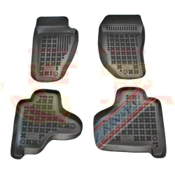 Gumijas paklāju komp. Jeep Cherokee (2008-2013), vanniņas (1) ― AUTOERA.LV