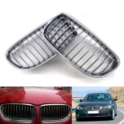Radiatora restes BMW 3-serija E90/E91 (2005-2009), kreis+lab. ― AUTOERA.LV