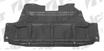 Motora aizsegs BMW X5 E53 (2000-2003) ― AUTOERA.LV