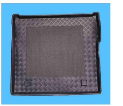 PVC bagāžnieka paklājs priekš BMW X5 E70 (2007-2013) ― AUTOERA.LV