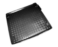 PVC Bagāžnieka paklājs BMW X5 E70 (2007-2013) ― AUTOERA.LV