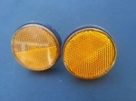 Atstarotāju komplekts CAT-4, Ø53mm  ― AUTOERA.LV