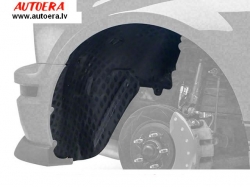 Priekšēja spārna sarga (pirmā daļa) BMW X6 E71 (2008-2013), lab.pusē  ― AUTOERA.LV