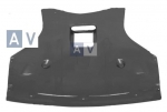 Motora aizsegs BMW X3 E83 (2003-2010) ― AUTOERA.LV