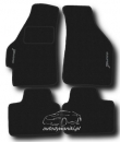 Auduma paklāju kompl. Fiat Punto (1999-2005) ― AUTOERA.LV