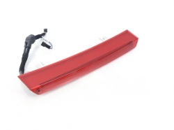 Aizmugures LED STOP lukturis ar mazgātāja sprauslu no BMW X5 F15 (2013-2019)