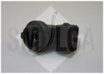 Lamp W5W socket ― AUTOERA.LV