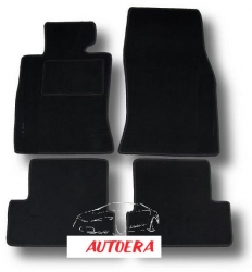 Auduma paklāju kompl. MINI One / Cooper R56 (2006-2014) ― AUTOERA.LV