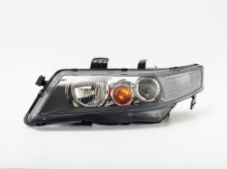 Передняя фара Honda Accord (2003-2005), лев.сторона  ― AUTOERA.LV