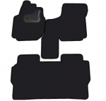 Fabric floor mat set Peugeot 806 (1994-2002) ― AUTOERA.LV