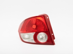 Rear tail light Hyundai Getz (2002-2005), left side ― AUTOERA.LV