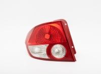 Aizmugures lukturis Hyundai Getz (2002-2005), kreis.puse
