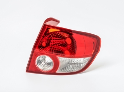 Aizmugures lukturis Hyundai Getz (2002-2005), lab.puse ― AUTOERA.LV