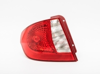 Aizmugures lukturis Hyundai Getz (2005-2009), kreis.puse 