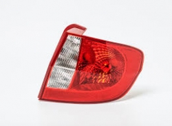 Aizmugures lukturis Hyundai Getz (2005-2009), lab.puse  ― AUTOERA.LV