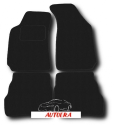 Auduma paklāju kompl. Volkswagen Passat B5 (1997-2005) ― AUTOERA.LV