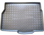 PVC trunk mat Opel Astra H (2004-2009)  ― AUTOERA.LV