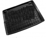 Trunk mat Opel Meriva B (2010-)  ― AUTOERA.LV