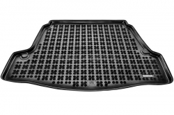 Rubber trunk mat Hyundai i40 (2011-) ― AUTOERA.LV